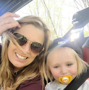 Meet your Posher, Melodie